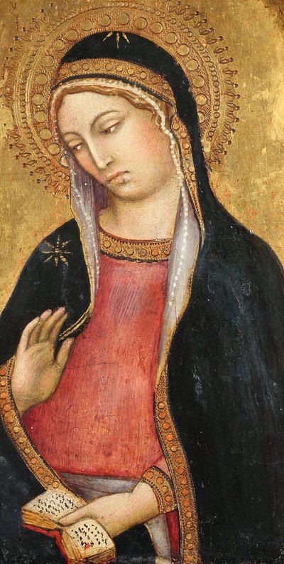  af Taddeo di Bartolo