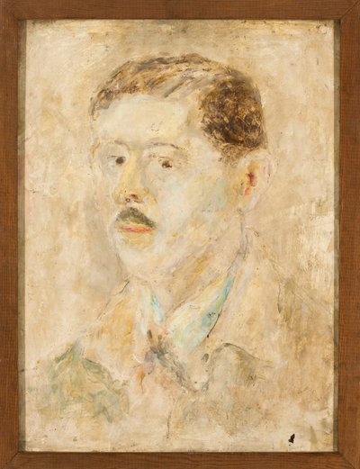  af Tadeusz Makowski