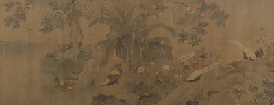 De Hundrede Fugle. af Tai Wan