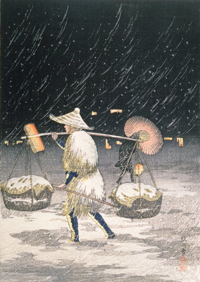 Natsne, ca. 1930