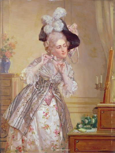 Buen af Talbot Hughes