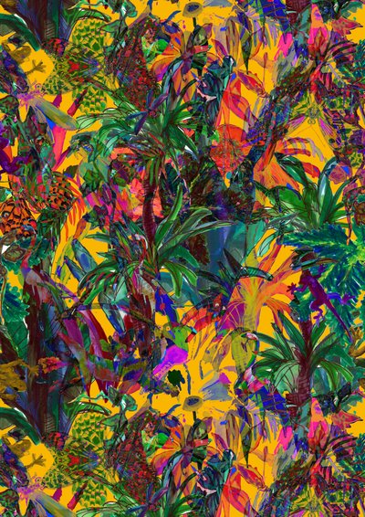 Paradis af Tara Whitehead
