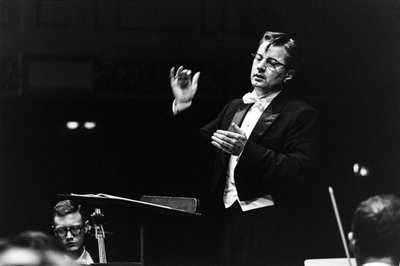 Robert Staffanson af Ted Spiegel