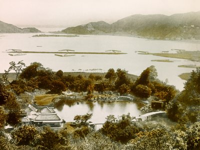  af Teijiro Takagi