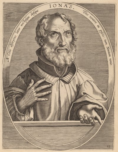Så af Theodor Galle after Jan van der Straet