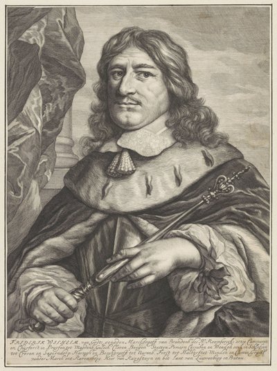  af Theodor Matham