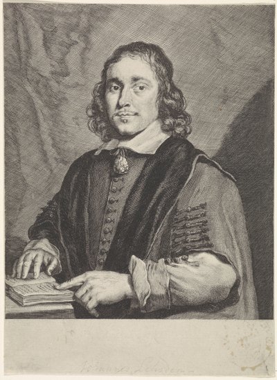  af Theodor Matham