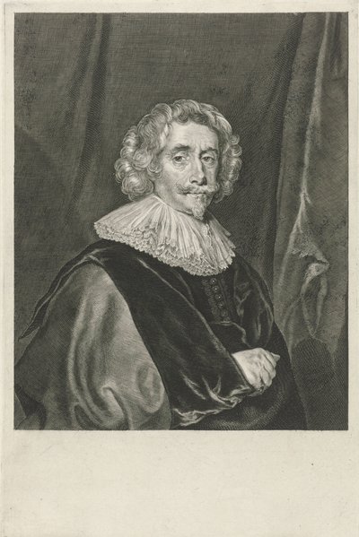  af Theodor Matham