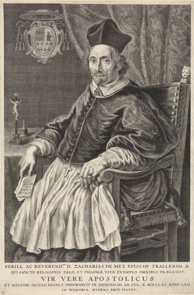  af Theodor Matham