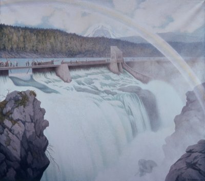 Reference af Theodor Severin Kittelsen