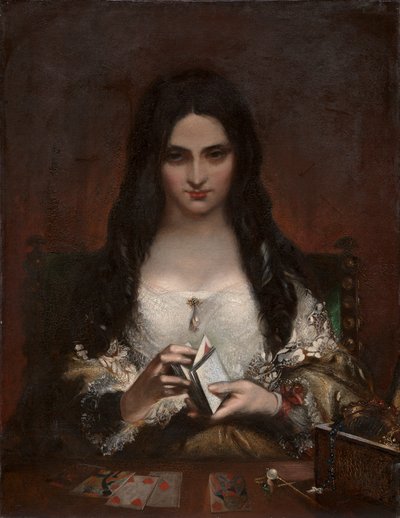 Ønsket af Theodor von Holst