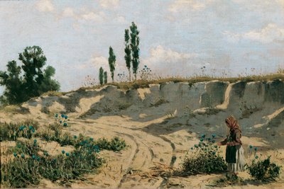 Sandweg af Theodor von Hormann