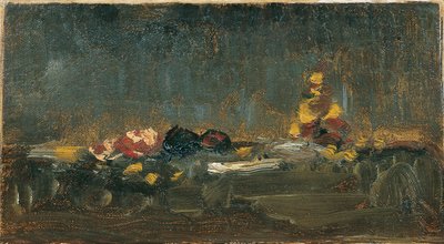 stilleben af Theodor von Hormann