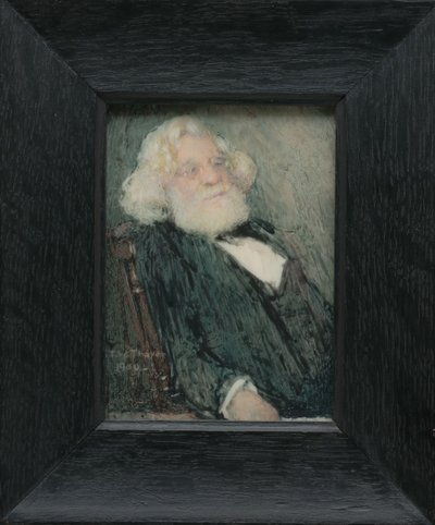 Parke Godwin, 1900. af Theodora W. Thayer