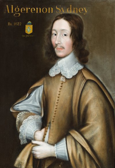  af Theodore (attr.to) Russell