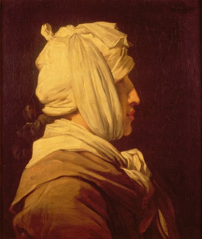 Ukendt billede af Theodore Gericault