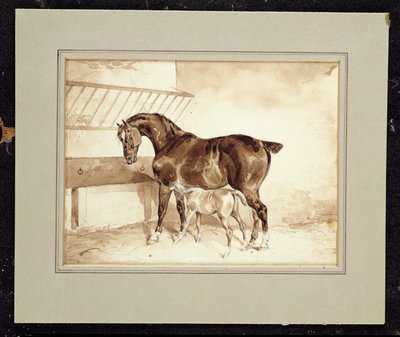 Ukendt billede af Theodore Gericault