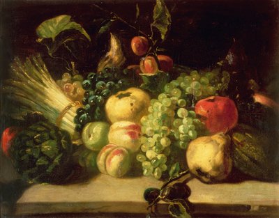 Ukendt billede af Theodore Gericault