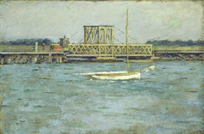  af Theodore Robinson