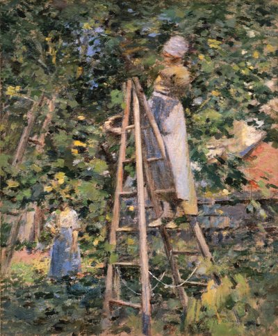  af Theodore Robinson