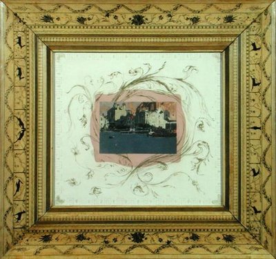 Chelsea Palaces, ca. 1897-99 (ætsning og akvatint) af Theodore Roussel
