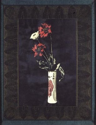 Kina af Theodore Roussel