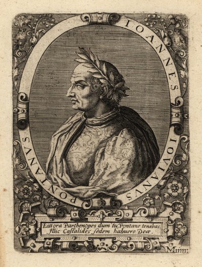 Ukendt billede af Theodore de Bry