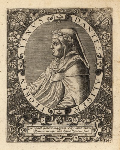 Ukendt billede af Theodore de Bry