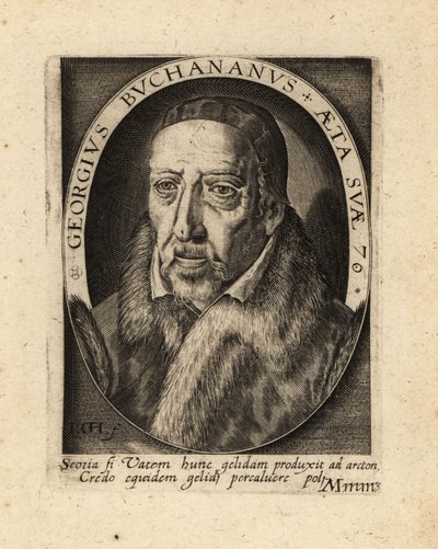 Ukendt billede af Theodore de Bry