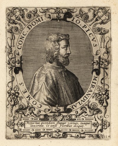 Ukendt billede af Theodore de Bry