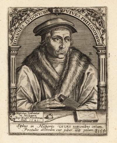 Ukendt billede af Theodore de Bry