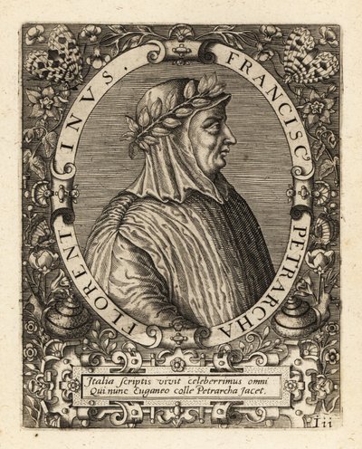 Ukendt billede af Theodore de Bry