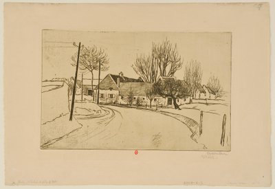  af Théophile Alexandre Steinlen
