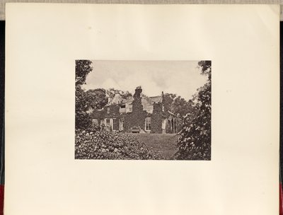 Barlanark af Thomas Annan