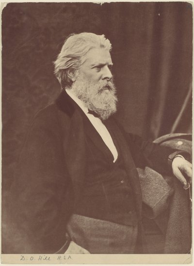  af Thomas Annan