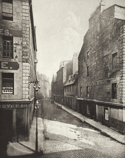  af Thomas Annan