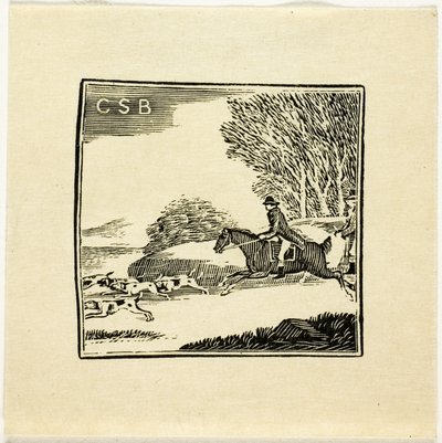 Bogillustration af Thomas Bewick