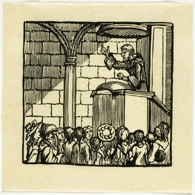 Bogillustration af Thomas Bewick