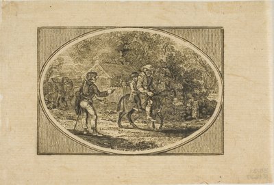 Fabel af Thomas Bewick
