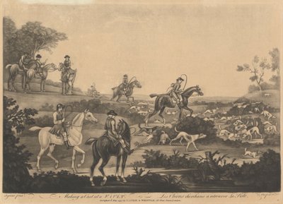 At lave en støbning ved en fejl af Thomas Burford