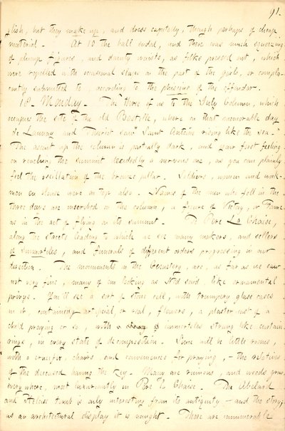 Thomas Butler Gunn Diaries- bind 7, side 97, 17.-18. Juni 1855 af Thomas Butler Gunn