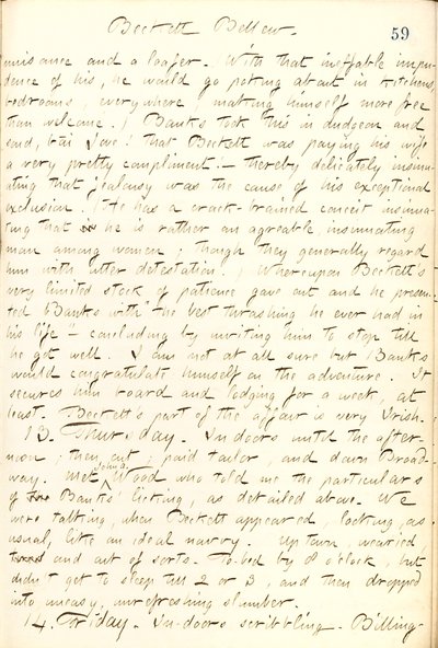 Thomas Butler Gunn Diaries af Thomas Butler Gunn