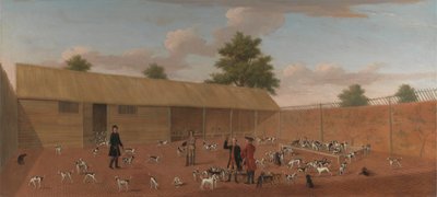 Lær om hundene af Thomas Butler of Pall Mall