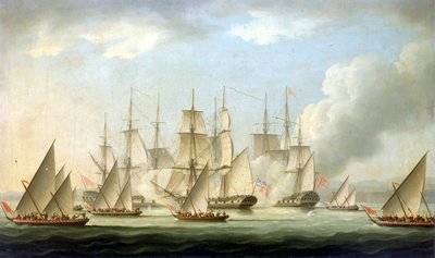 Angreb på HMS 