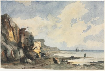 Kystudsigt. af Thomas Churchyard