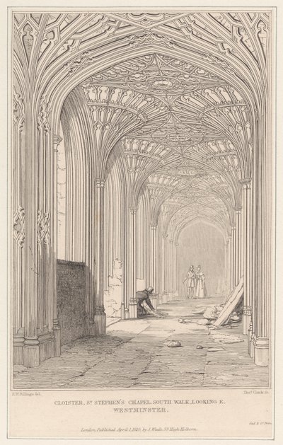 Kloster, St. Stephen