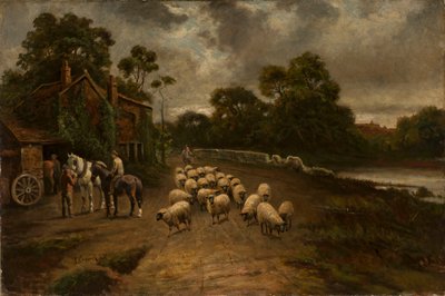  af Thomas Creswick