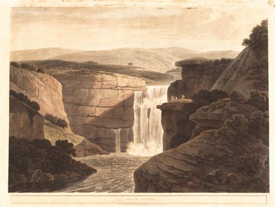 Dhuah Koonde af Thomas Daniell