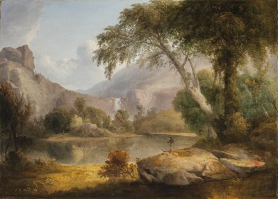  af Thomas Doughty