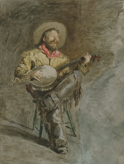  af Thomas Eakins